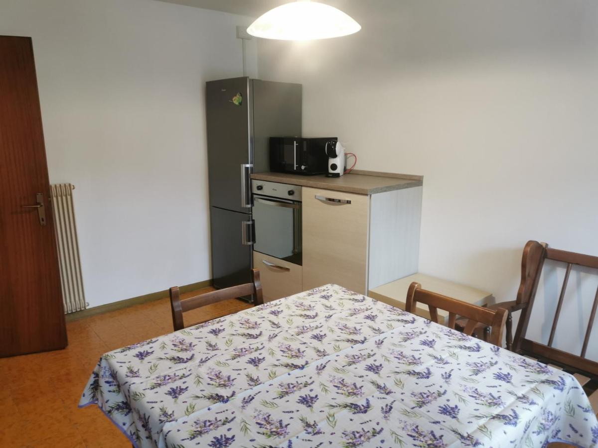Spazioso E Completo Appartamento Con 3 Camere, Doppi Servizi, Fino A 8 Posti Letto ペダヴェーナ エクステリア 写真