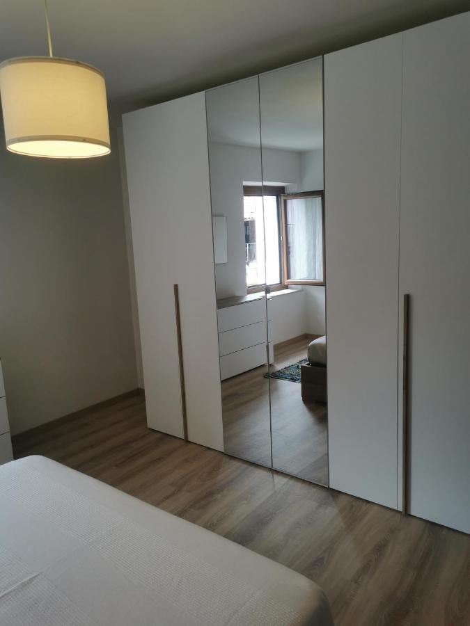 Spazioso E Completo Appartamento Con 3 Camere, Doppi Servizi, Fino A 8 Posti Letto ペダヴェーナ エクステリア 写真