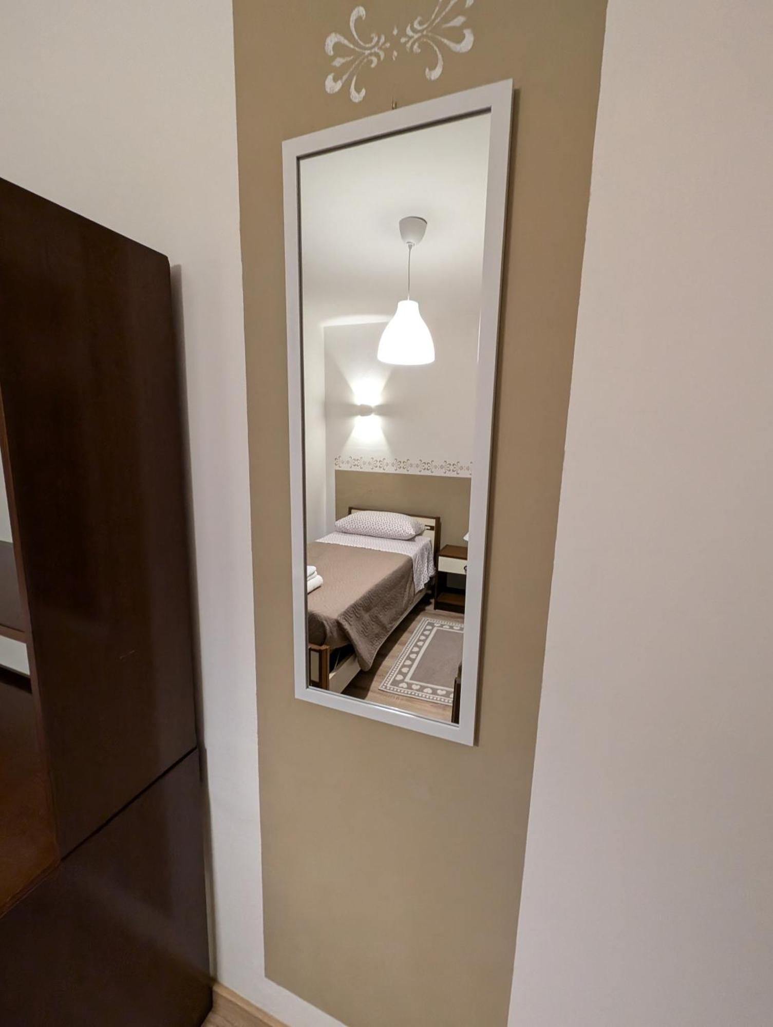 Spazioso E Completo Appartamento Con 3 Camere, Doppi Servizi, Fino A 8 Posti Letto ペダヴェーナ エクステリア 写真