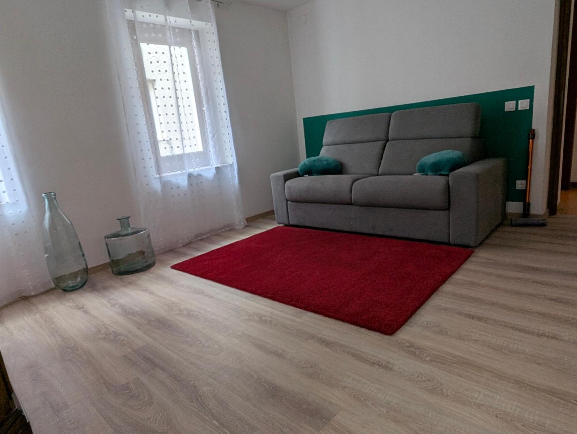 Spazioso E Completo Appartamento Con 3 Camere, Doppi Servizi, Fino A 8 Posti Letto ペダヴェーナ エクステリア 写真